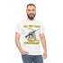 Judge Nap: All Gun Laws Are Infringements AR15 Gadsden T-Shirt