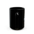 Walton & Johnson: Radio Gawds 3D Logo Mug