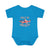 Walton & Johnson: Gulf of America Shark Onesie