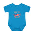Walton & Johnson: Gulf of America Shark Onesie