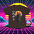 Shogun of Liberty: Milei-San Samurai Shirt