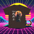 Shogun of Liberty: Milei-San Samurai Shirt