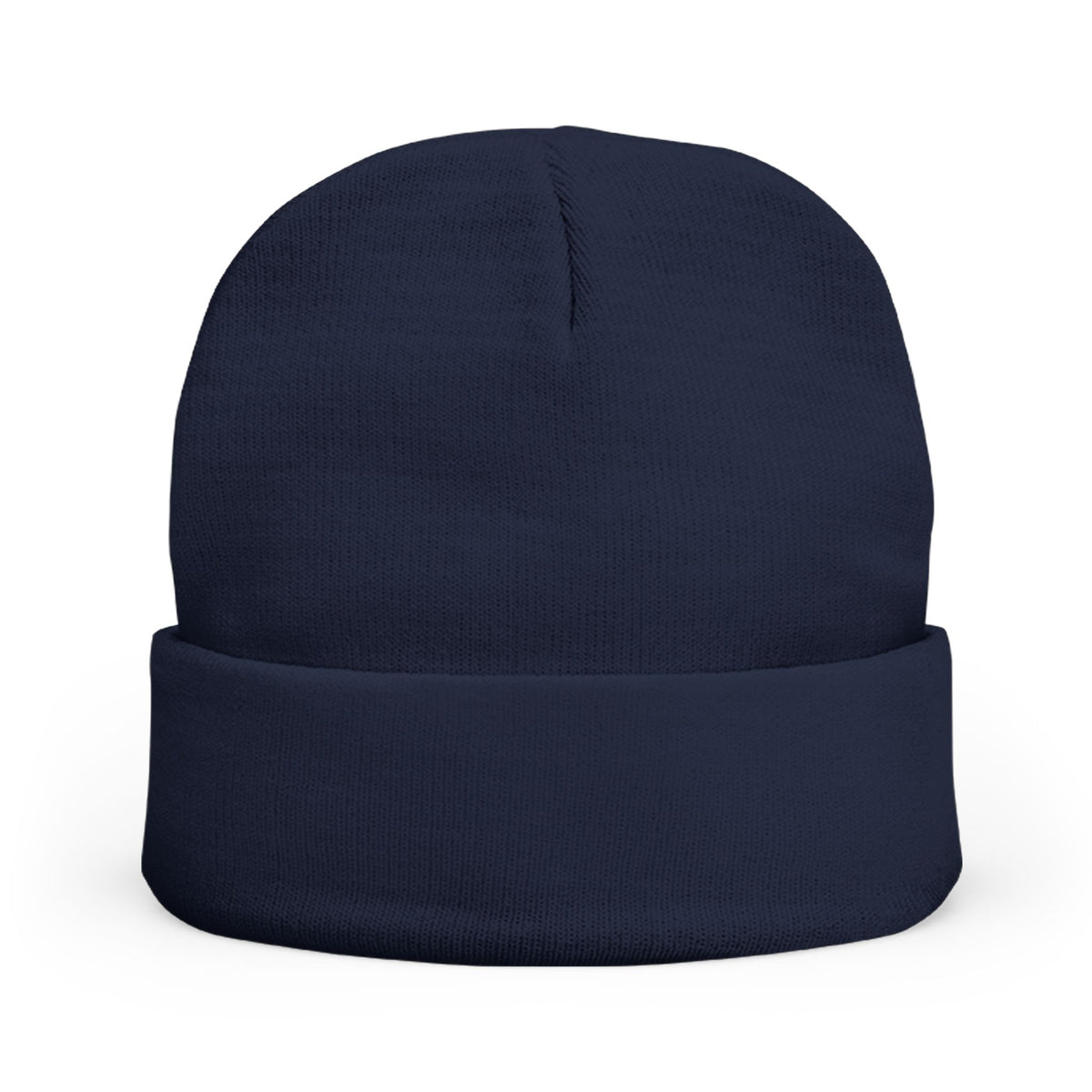 We the People Embroidered Knit Beanie - 4LibertyShop.com