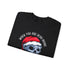 "Dead Inside, But It's Christmas" Sweatshirt