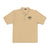 Homeschool Workshop: Embroidered Workshop Polo