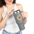 Cafecito Libre 40oz Tumbler