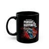 Walton & Johnson: Kenny Webster's Pursuit of Happiness Mug