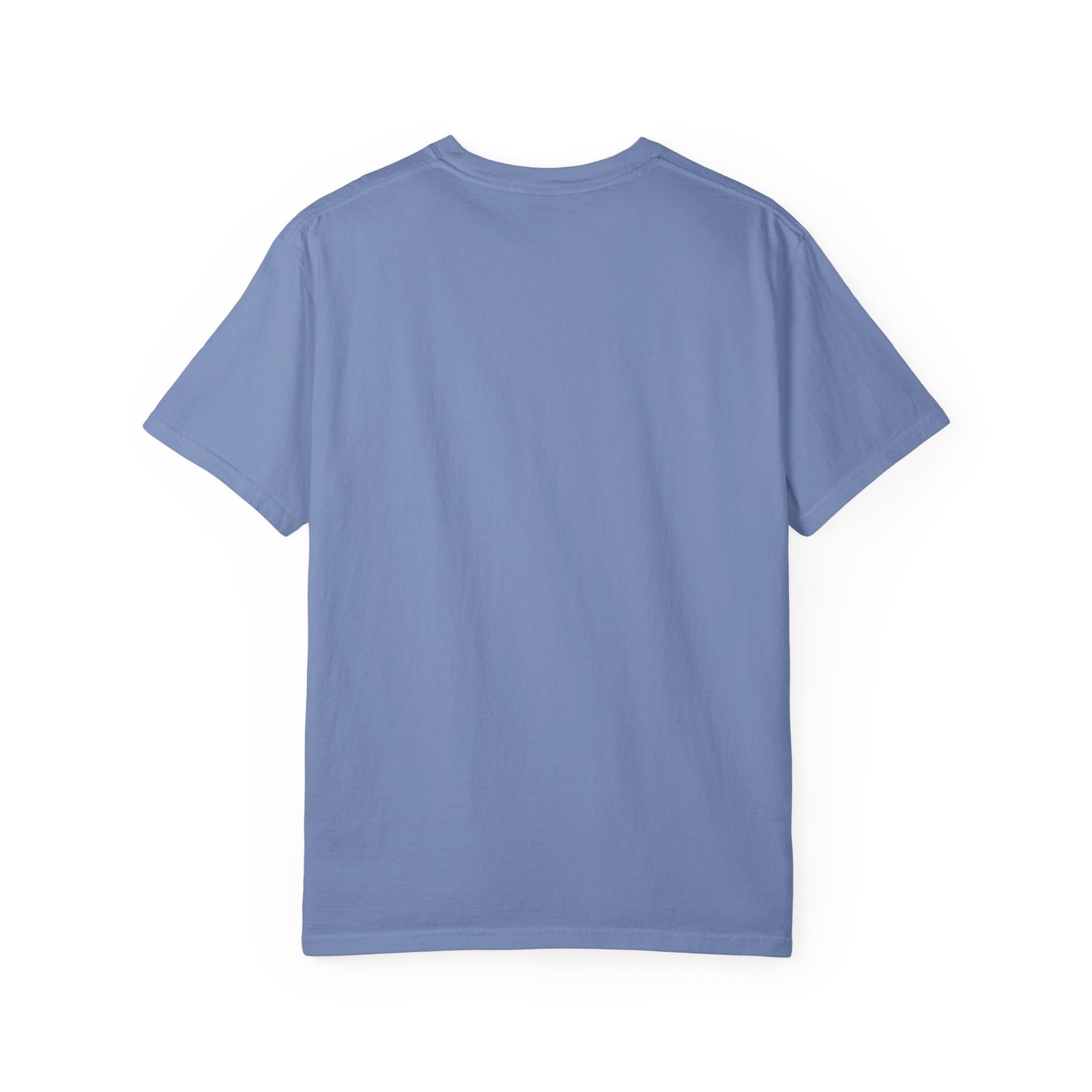 Patriotic American Grandpa T-Shirt