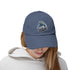 Walton & Johnson: Radio Gawds 3D Logo Hat