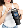 Gulf of America Hammerhead Shark Tumbler, 40oz