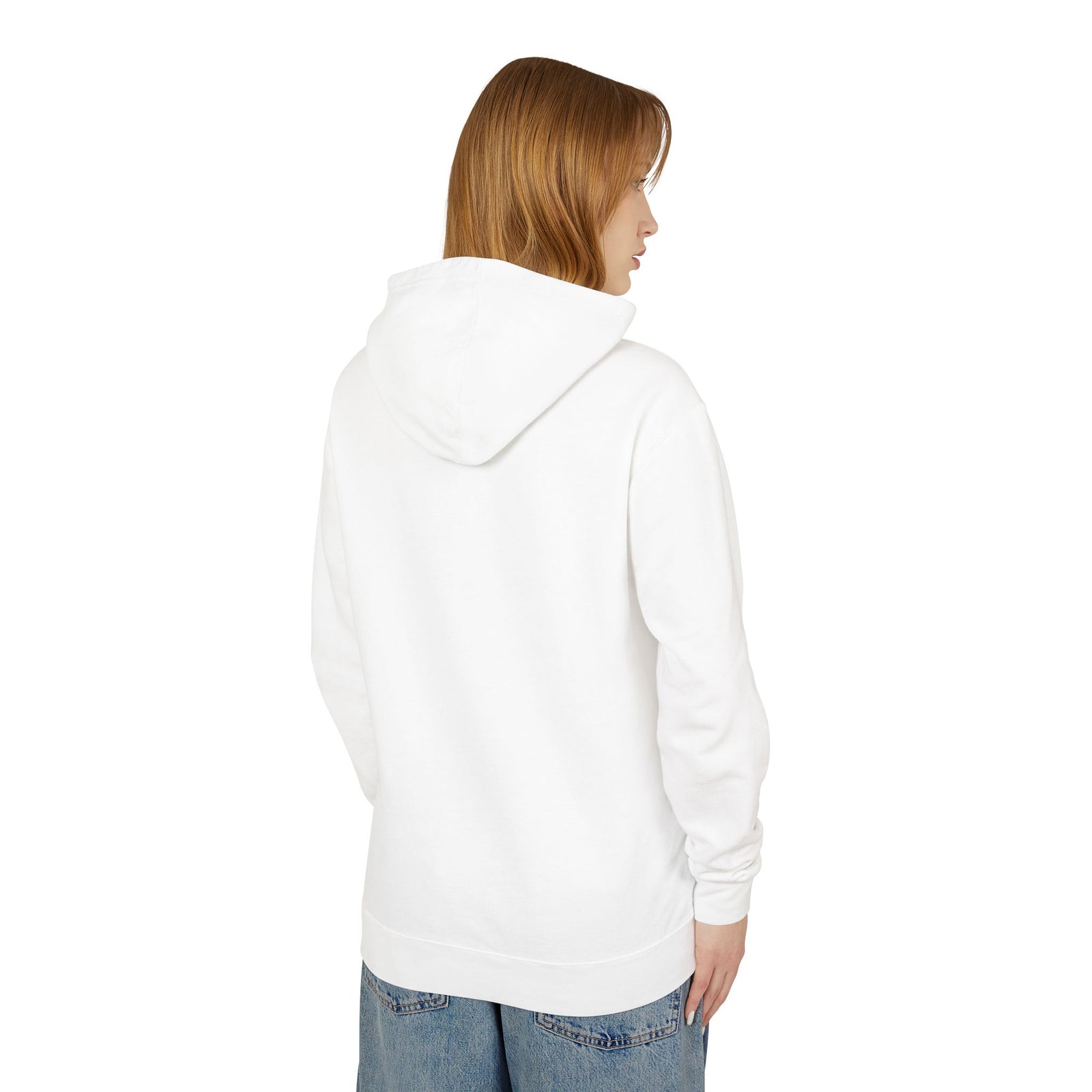 Hoodie — 