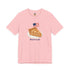 Patriotic Pie T‑Shirt — "Sweet as Pie" Fourth of July Tee