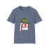 Pepe Crusader Knight Shirt - 2