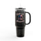 Walton & Johnson: Gulf of America Skull Tumbler, 40oz