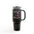 Walton & Johnson: Gulf of America Skull Tumbler, 40oz