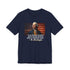 Walton & Johnson: George Washington "Prepared for War" T-Shirt