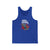 Walton & Johnson: Kenny Webster's Pursuit of Happiness Tank Top
