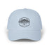 Homeschool Workshop: Embroidered Workshop Hat