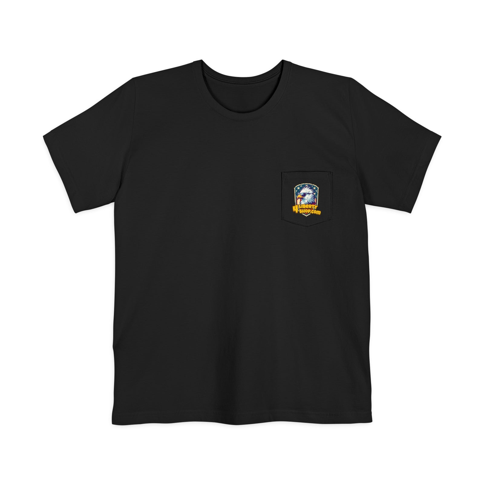 An Appeal to Heaven Pocket T-Shirt