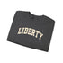 University Liberty Sweatshirt - 4LibertyShop.com