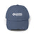 Judge Nap: Judging Freedom Hat