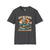 T-Shirt — "Get In Loser, We're Crossing the Delaware" Patriotic Revolutionary War Graphic Tee