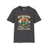 T-Shirt — "Get In Loser, We're Crossing the Delaware" Patriotic Revolutionary War Graphic Tee