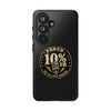 Walton & Johnson: Proud 10%er Phone Case