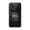 Walton & Johnson: Proud 10%er Phone Case