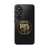 Walton & Johnson: Proud 10%er Phone Case