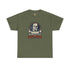 Benjamin Franklin 'Death and Taxes' Quote T-Shirt