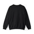 Crossed Rifles Crewneck Sweatshirt — Tactical Military Graphic Pullover