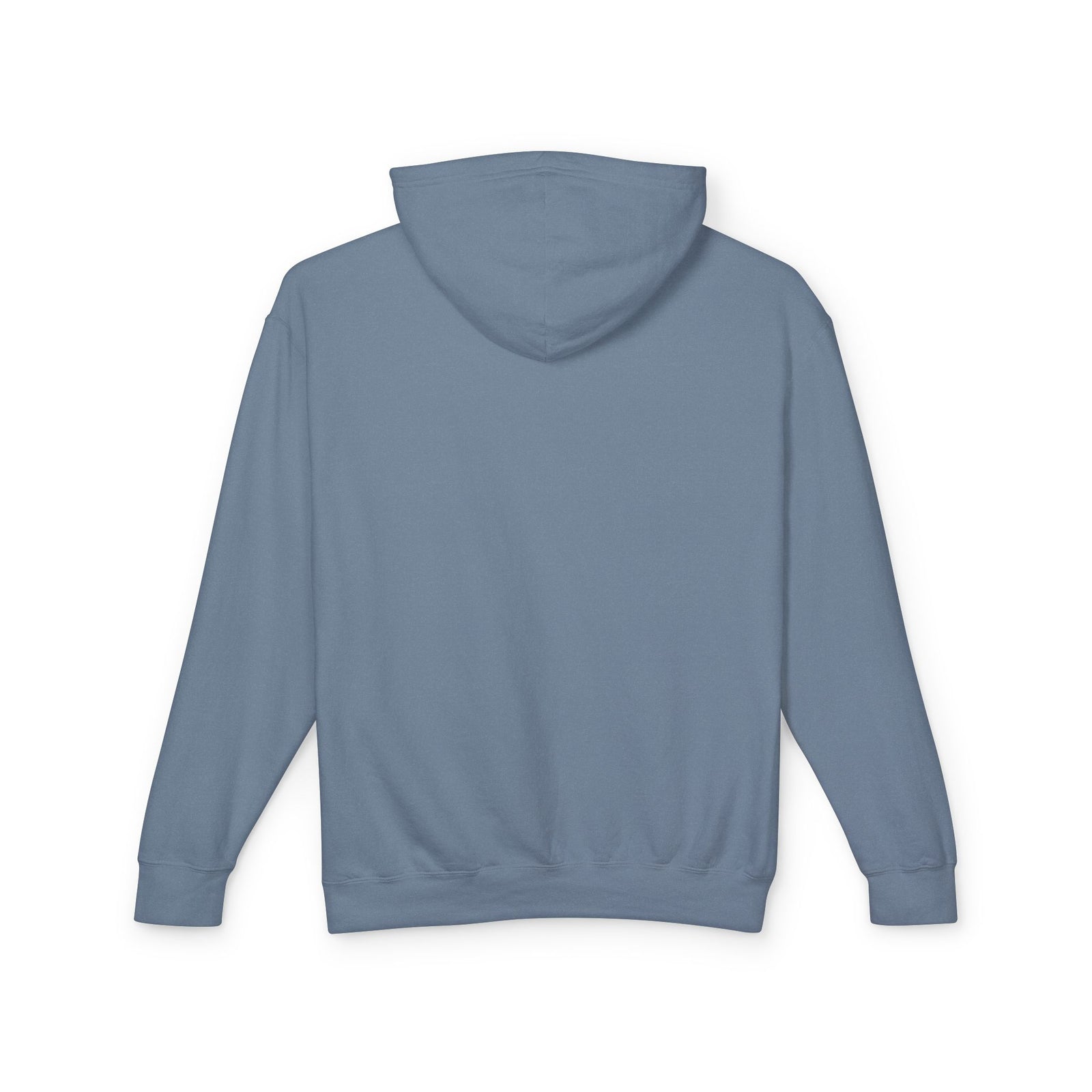 Hoodie — 