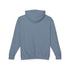 Hoodie — "Less Government, More Football" Graphic Pullover