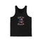 Walton & Johnson: Gulf of America Skull Tank Top
