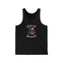Walton & Johnson: Gulf of America Skull Tank Top