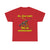 Judge Nap: All Gun Laws Are Infringements AR15 Gadsden T-Shirt