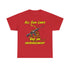Judge Nap: All Gun Laws Are Infringements AR15 Gadsden T-Shirt