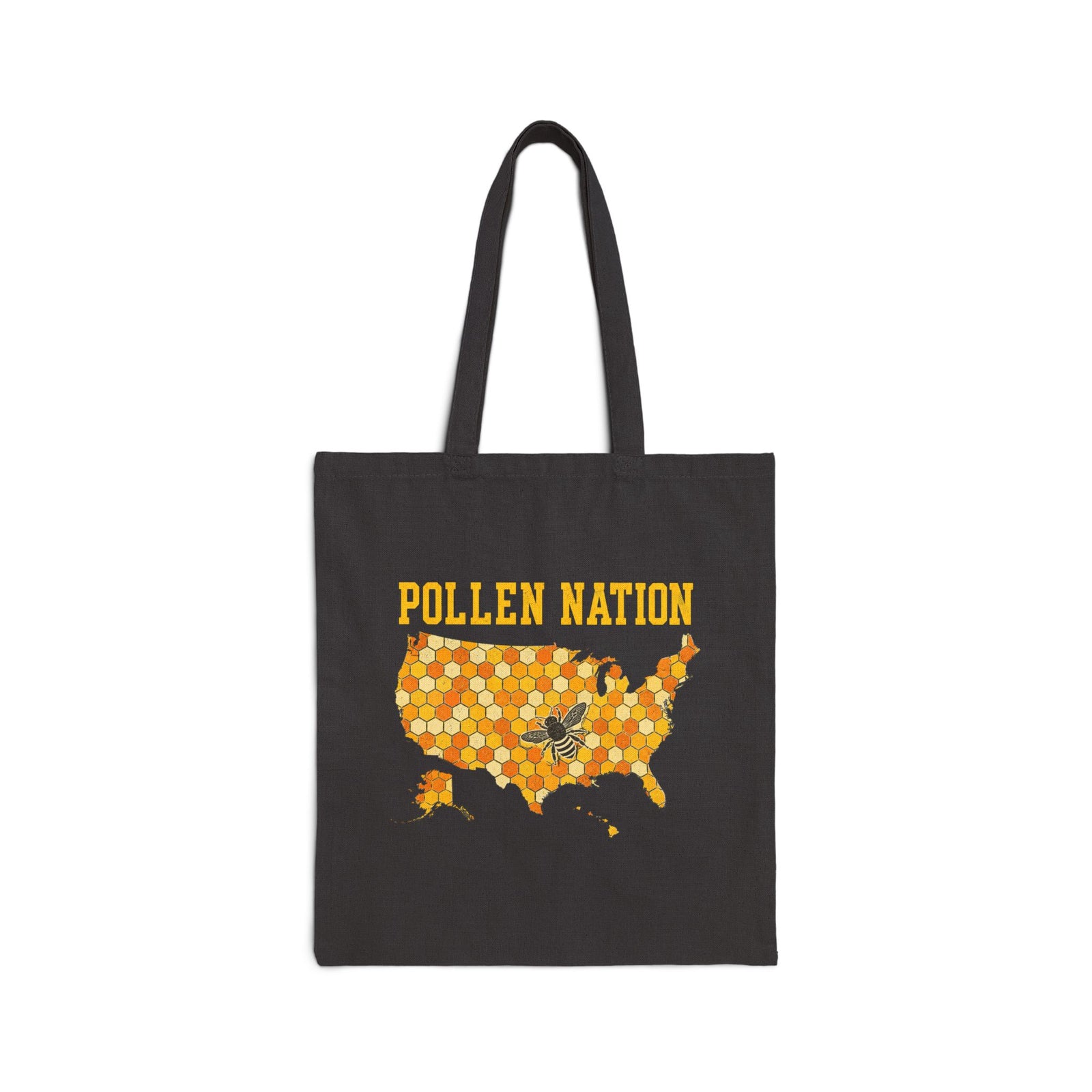 Tote Bag — 