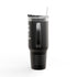 Walton & Johnson: Helen Keller's "Hear No Evil, See No Evil" Tumbler, 40oz