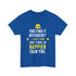 Walton & Johnson: Offensive Is Funny T-Shirt
