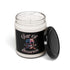 Walton & Johnson: Gulf of America Skull Candle, 9oz