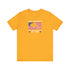 Walton & Johnson: The Pursuit of Fish T-Shirt