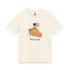 Patriotic Pie T‑Shirt — "Sweet as Pie" Fourth of July Tee