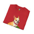 All Rulers Are Parasites Chihuahua Tee — Leo from Culturama