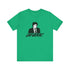 Walton & Johnson: Afuera! Javier Milei Unisex Jersey Tee