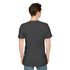 Liberty250 T-Shirt — Vintage Betsy Ross Star Circle Patriotic Tee
