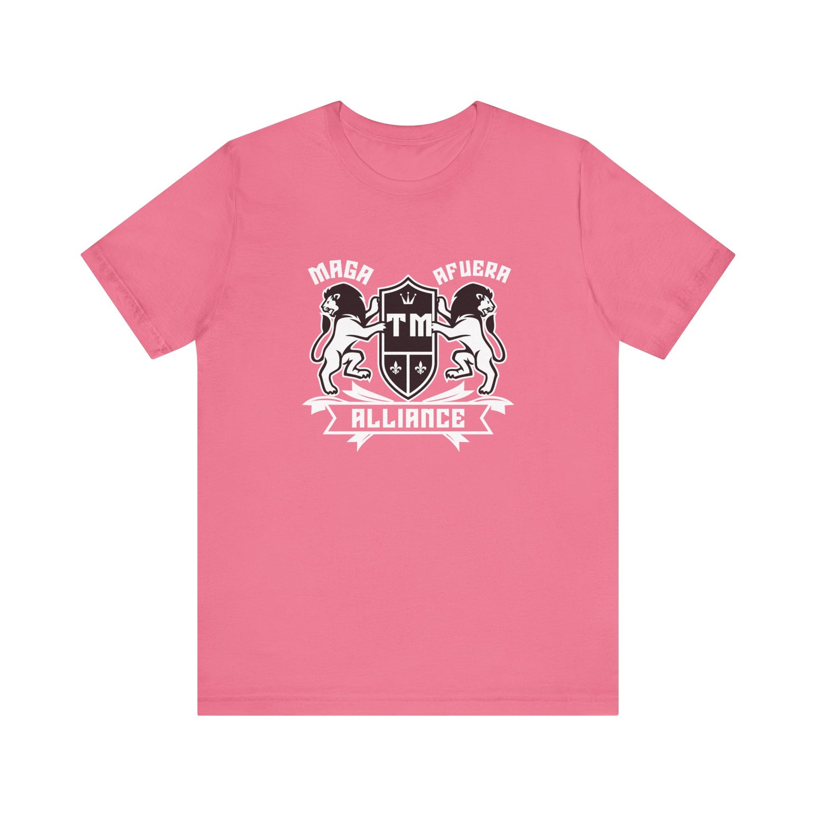MAGA/AFUERA Alliance T-Shirt