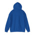Pumpkin 'Come and Take It' Hoodie — Fall Harvest Sweatshirt - 4LibertyShop.com