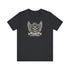 Walton & Johnson: Ride Free, Live Free T-Shirt